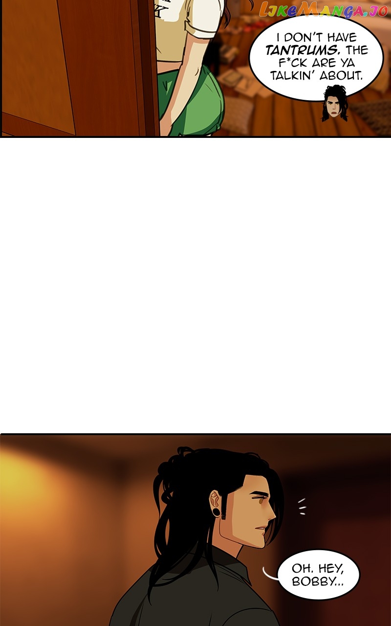 Midnight Poppy Land chapter 89 - page 64
