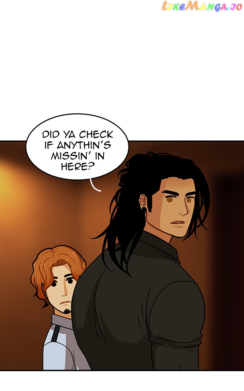 Midnight Poppy Land chapter 89 - page 66