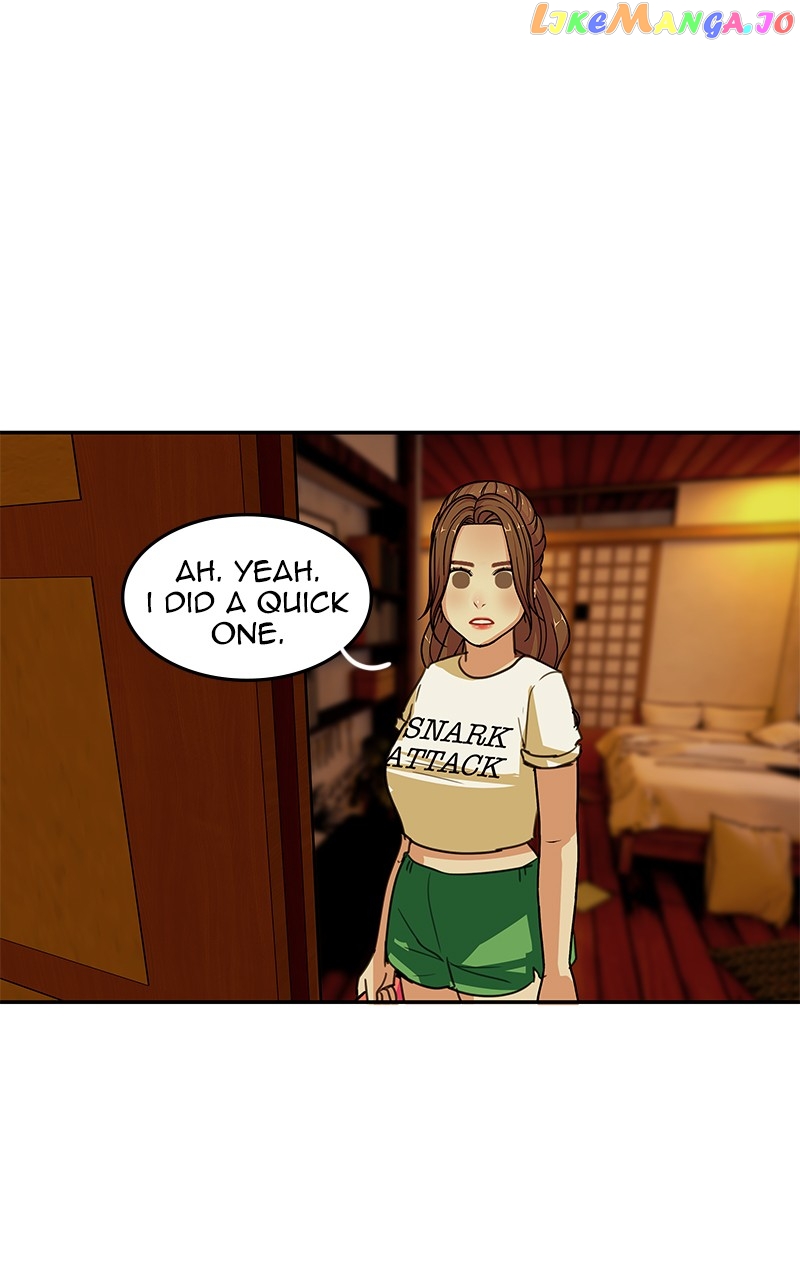 Midnight Poppy Land chapter 89 - page 67