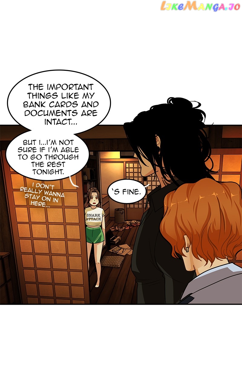 Midnight Poppy Land chapter 89 - page 68