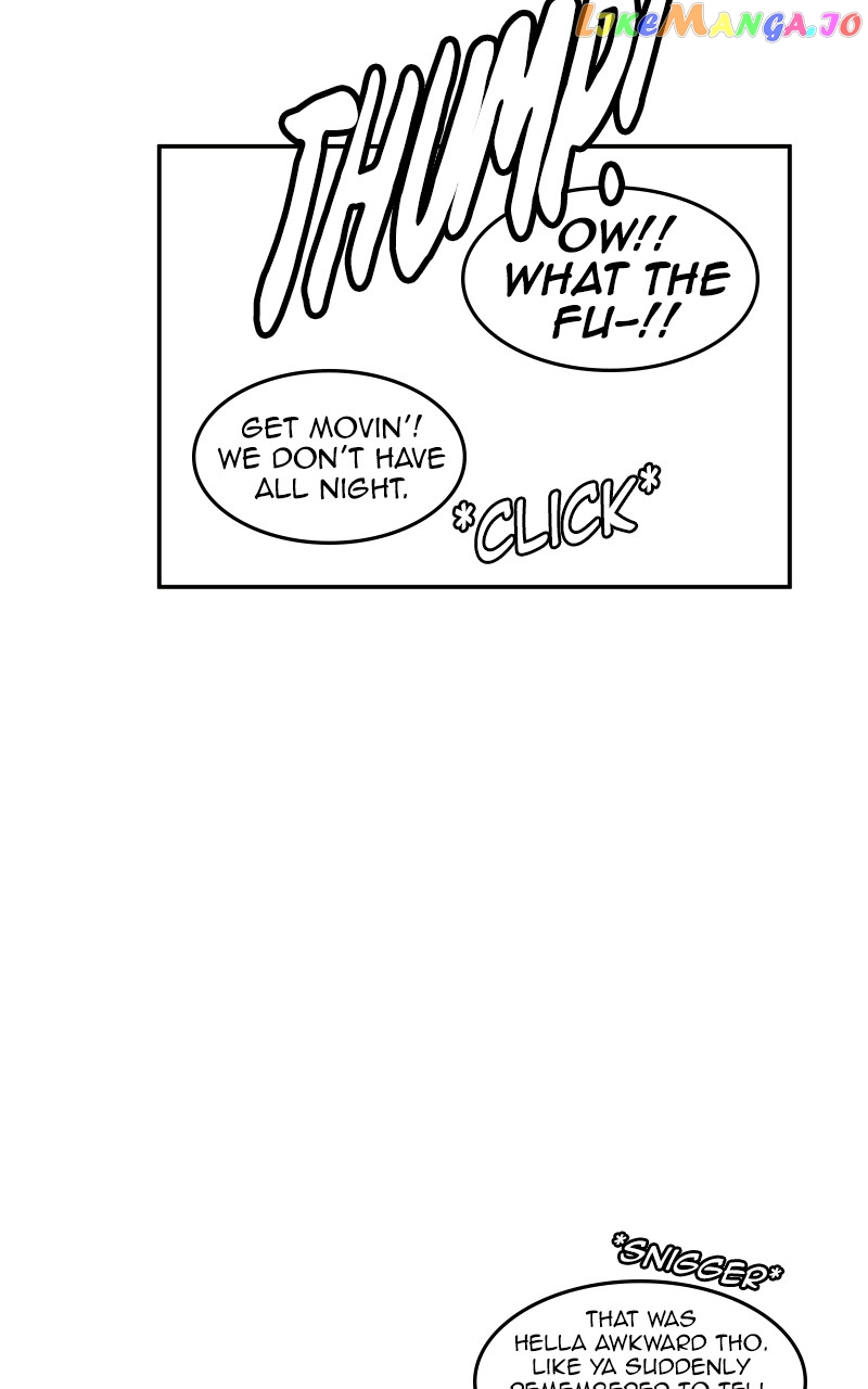 Midnight Poppy Land chapter 89 - page 70
