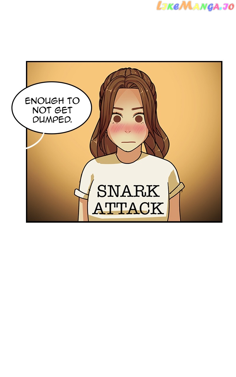 Midnight Poppy Land chapter 89 - page 72