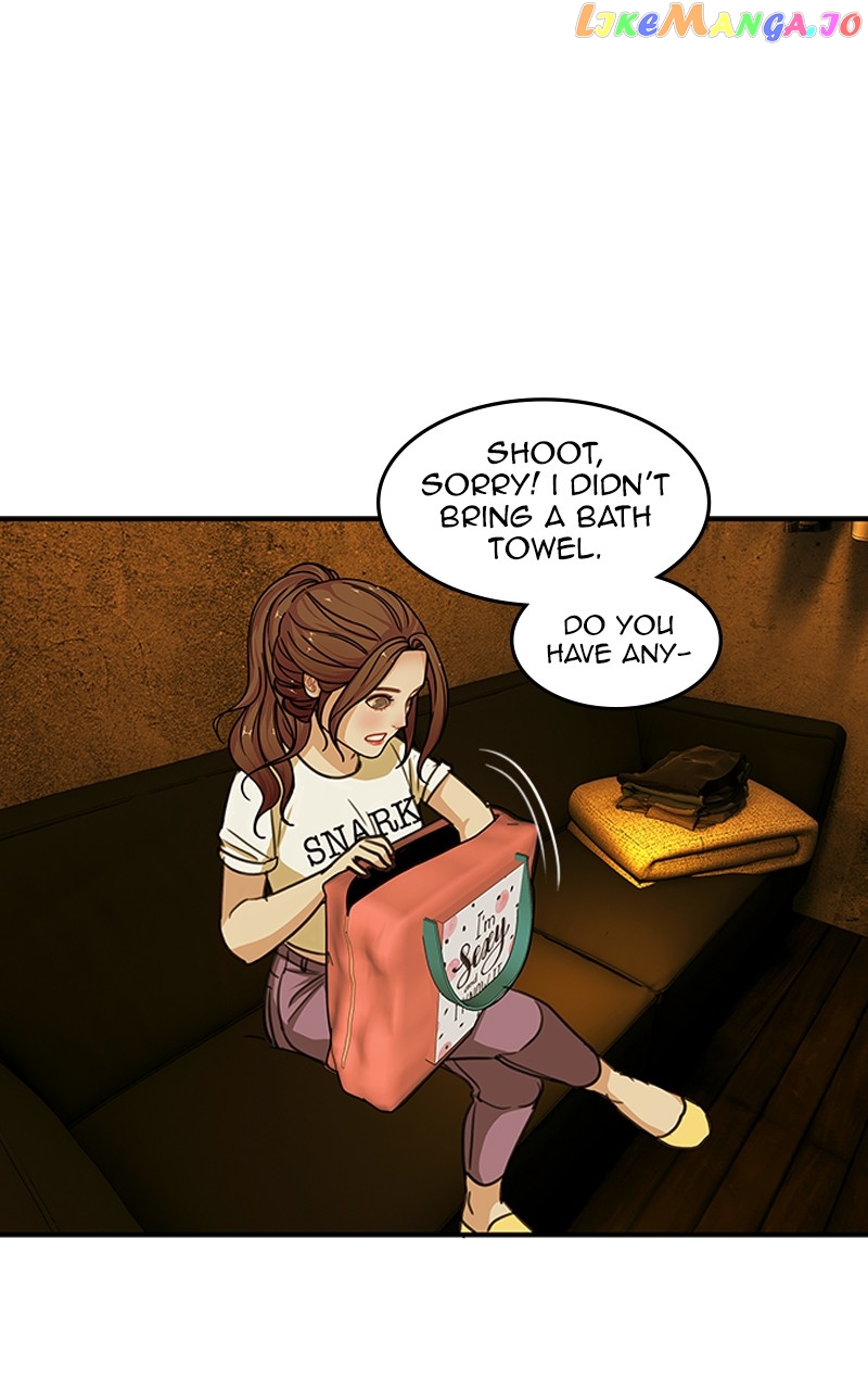 Midnight Poppy Land chapter 89 - page 75