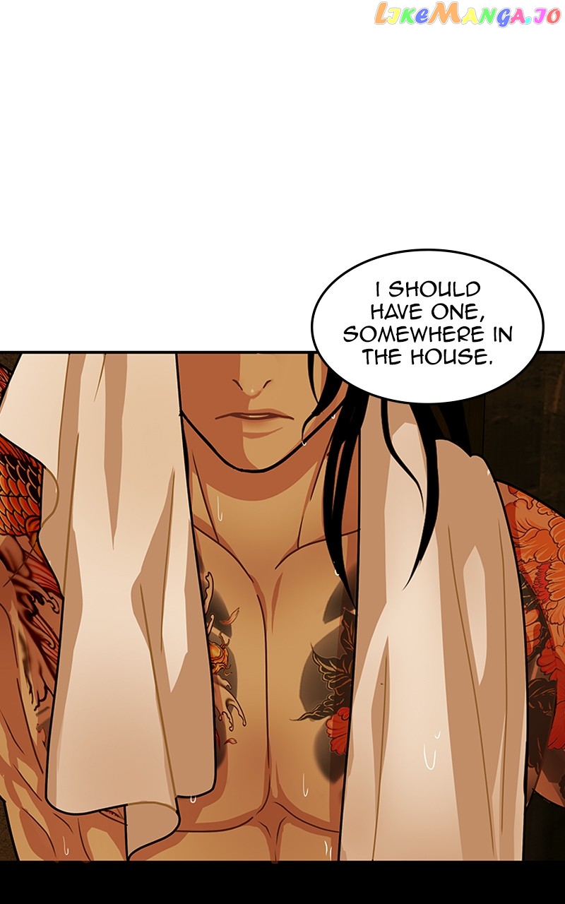 Midnight Poppy Land chapter 89 - page 78