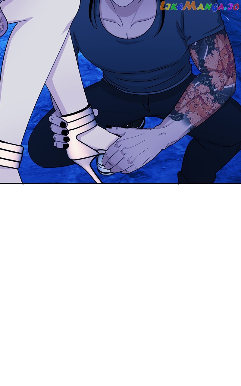 Midnight Poppy Land chapter 56 - page 25