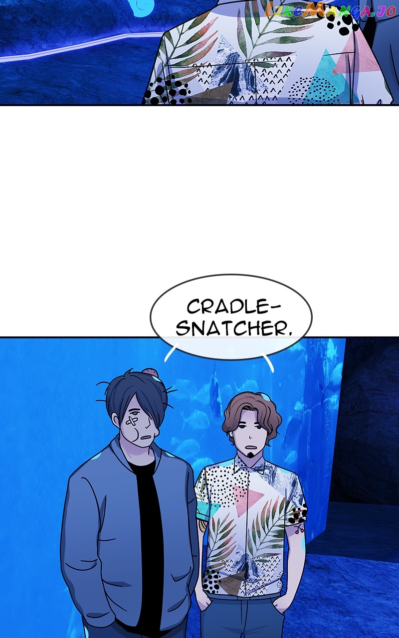 Midnight Poppy Land chapter 56 - page 27