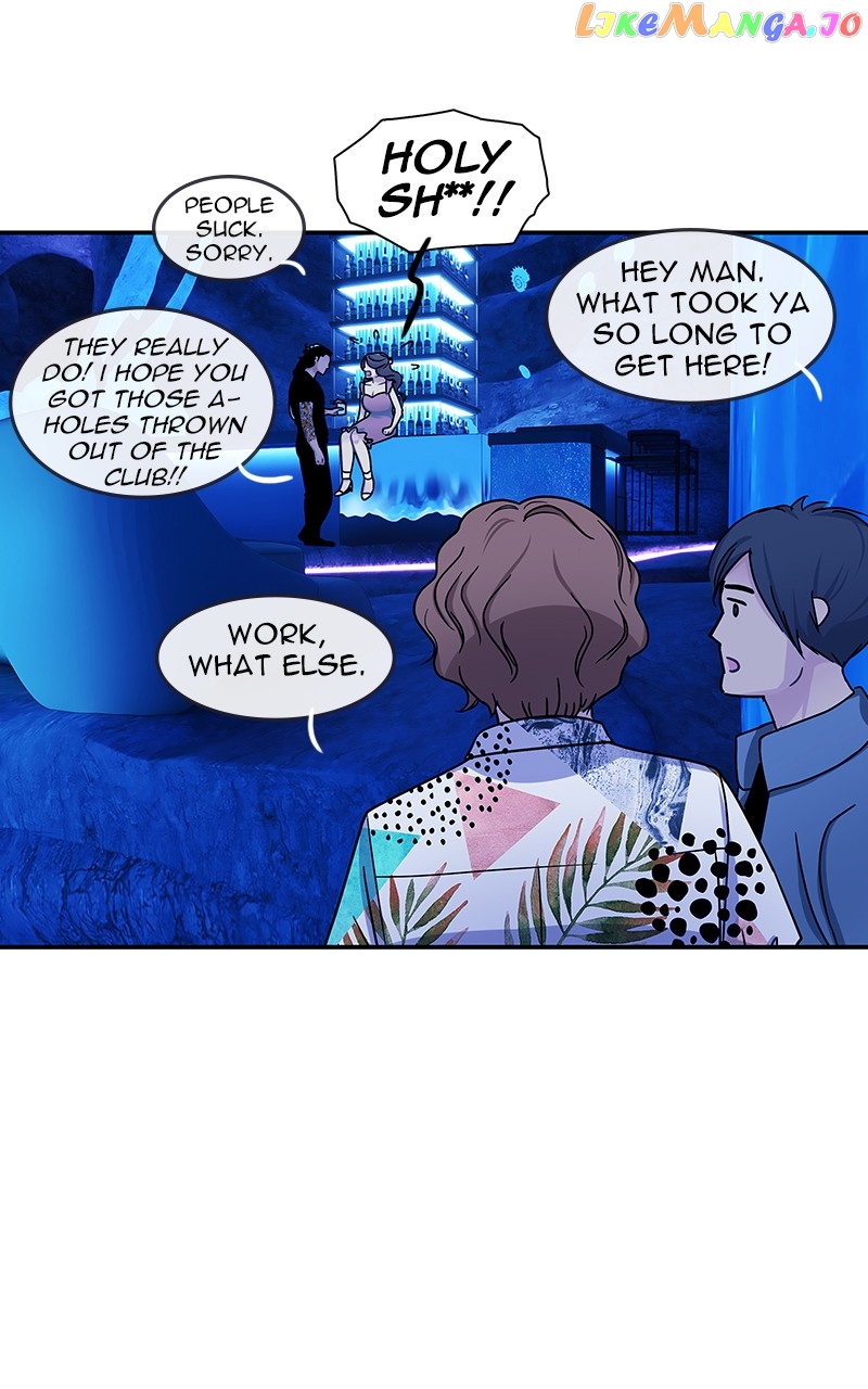 Midnight Poppy Land chapter 56 - page 3