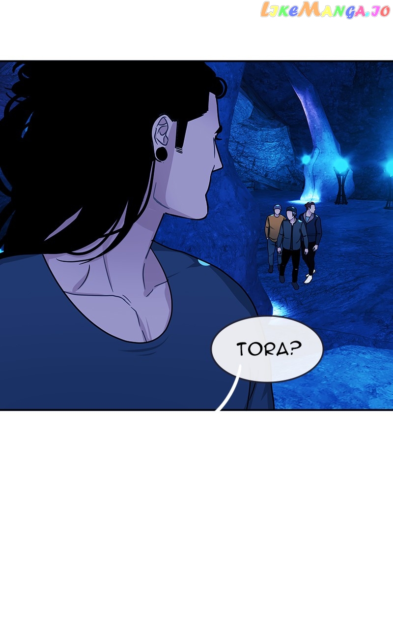 Midnight Poppy Land chapter 56 - page 31