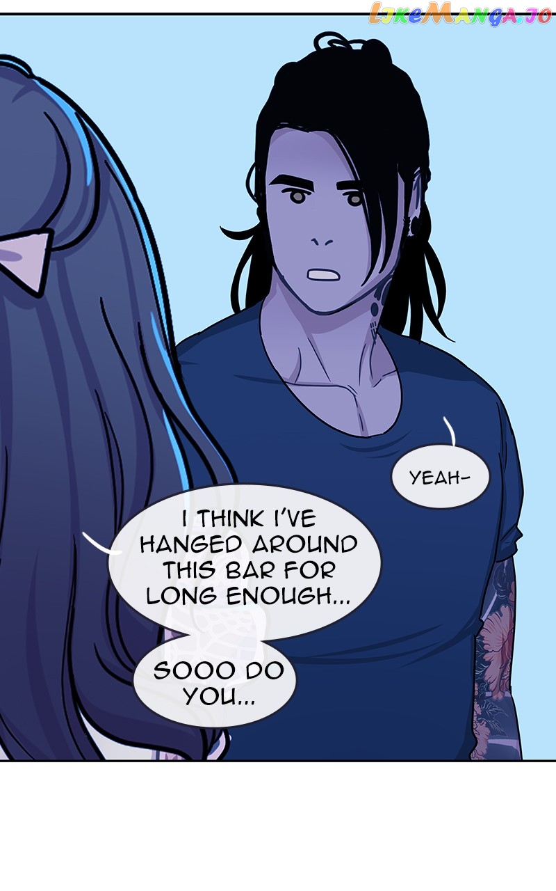 Midnight Poppy Land chapter 56 - page 32