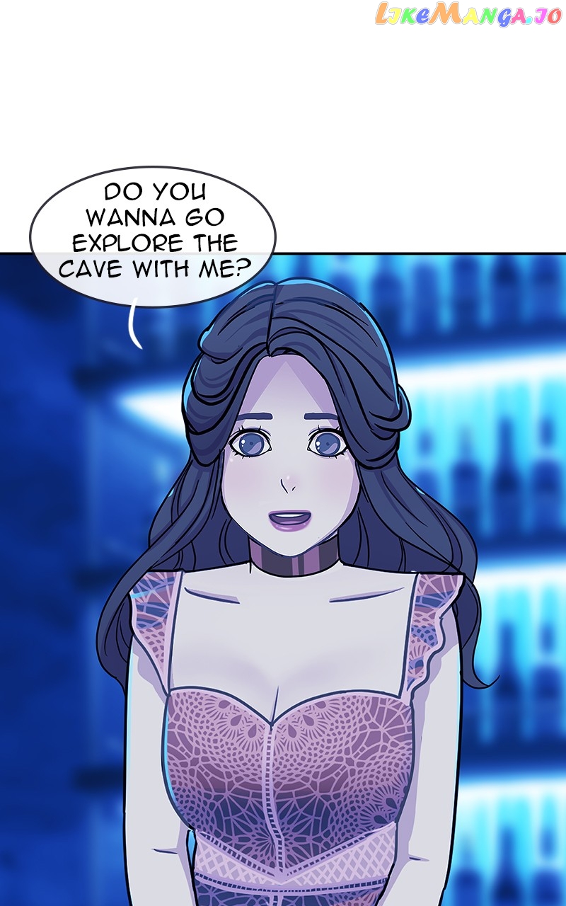 Midnight Poppy Land chapter 56 - page 33