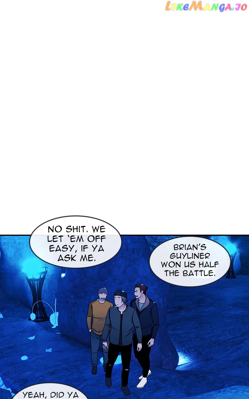 Midnight Poppy Land chapter 56 - page 36