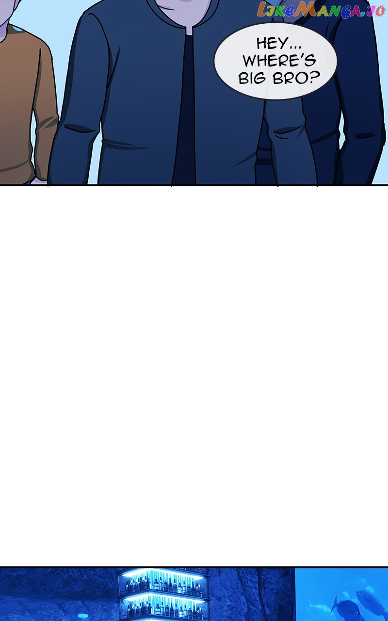 Midnight Poppy Land chapter 56 - page 38