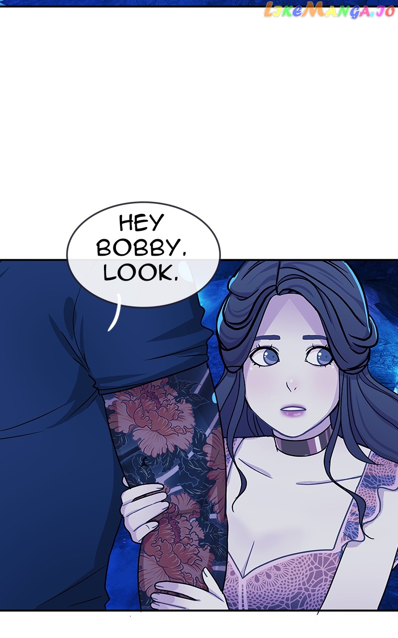 Midnight Poppy Land chapter 56 - page 42