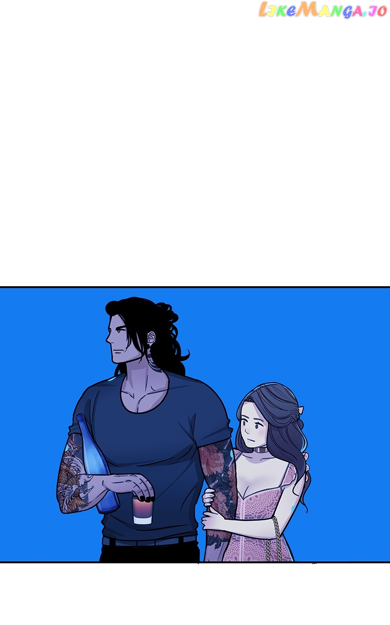 Midnight Poppy Land chapter 56 - page 43