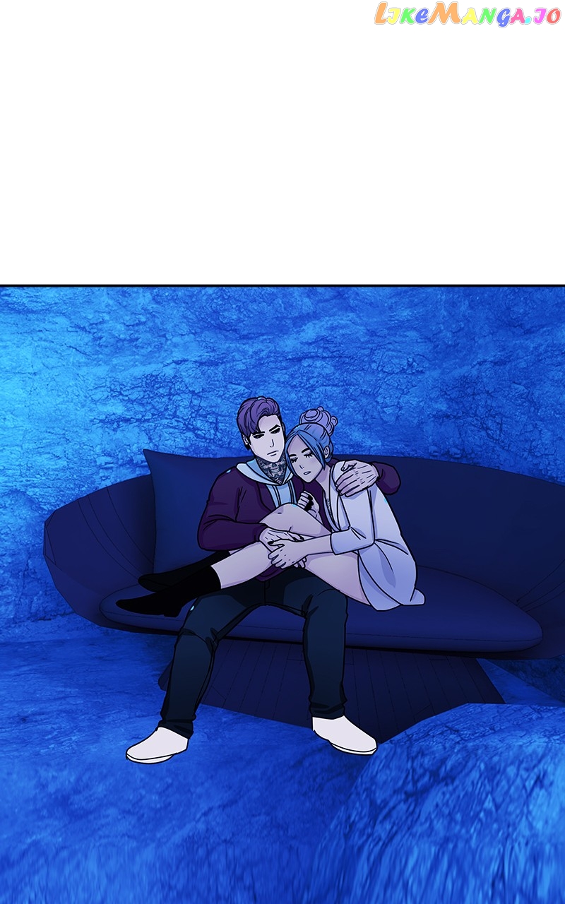 Midnight Poppy Land chapter 56 - page 47