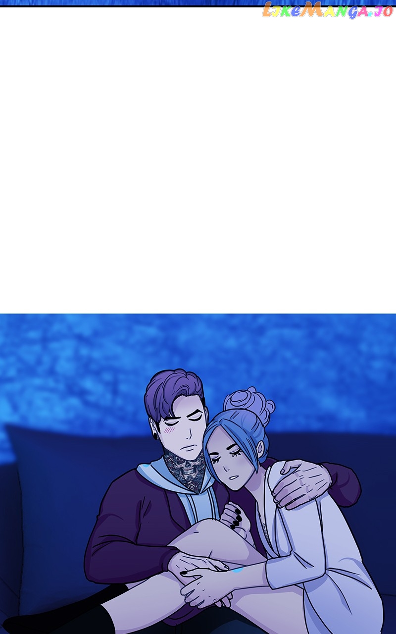 Midnight Poppy Land chapter 56 - page 48
