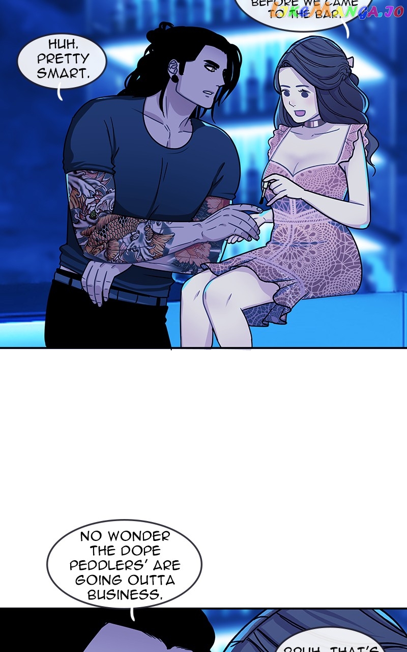 Midnight Poppy Land chapter 56 - page 5
