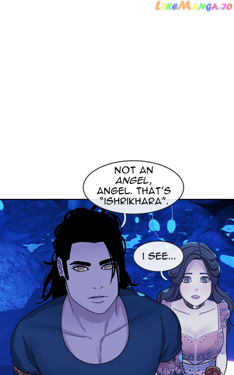 Midnight Poppy Land chapter 56 - page 54