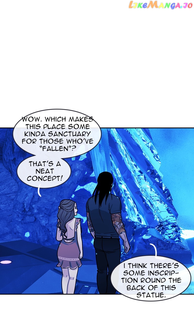 Midnight Poppy Land chapter 56 - page 56