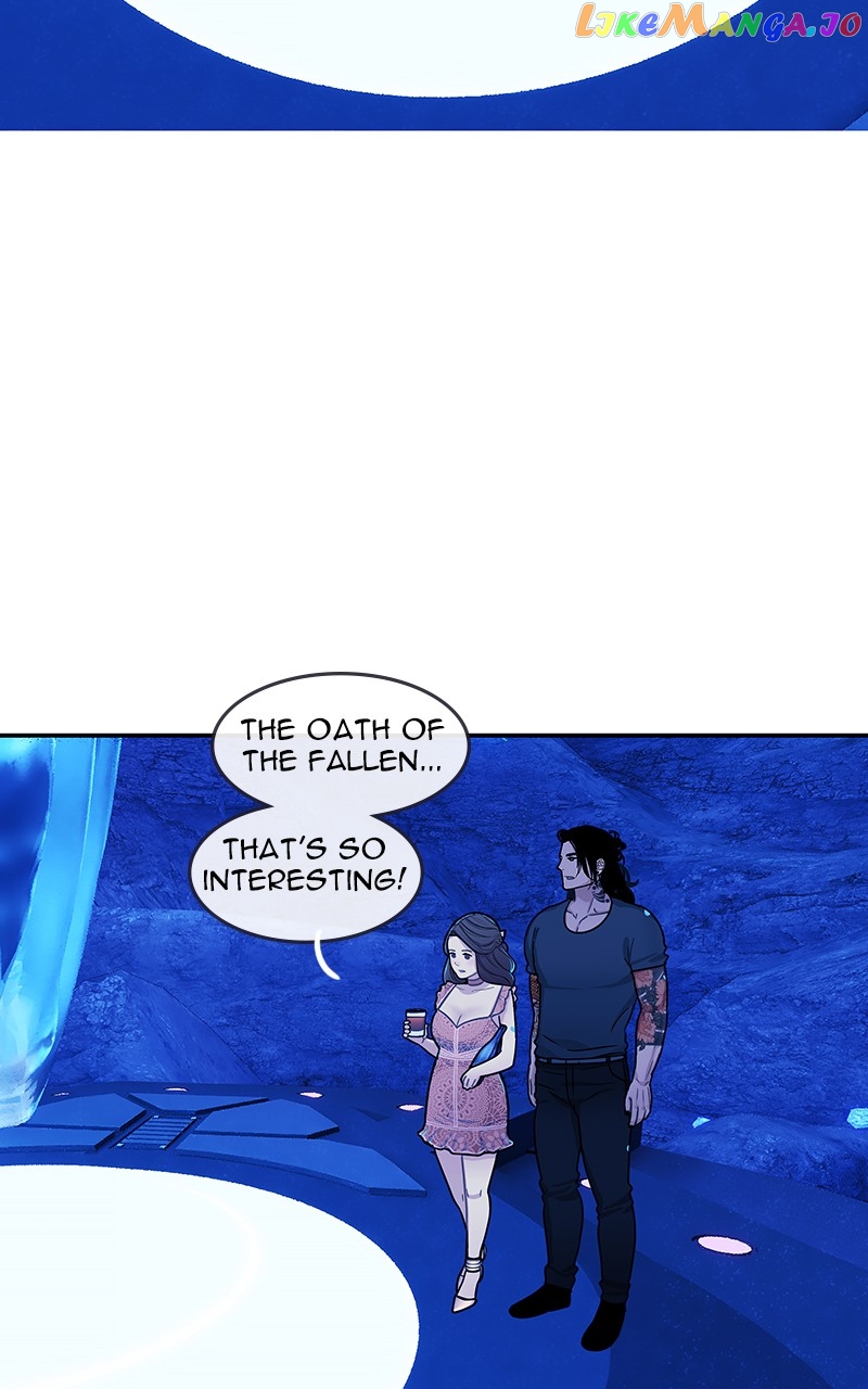 Midnight Poppy Land chapter 56 - page 58