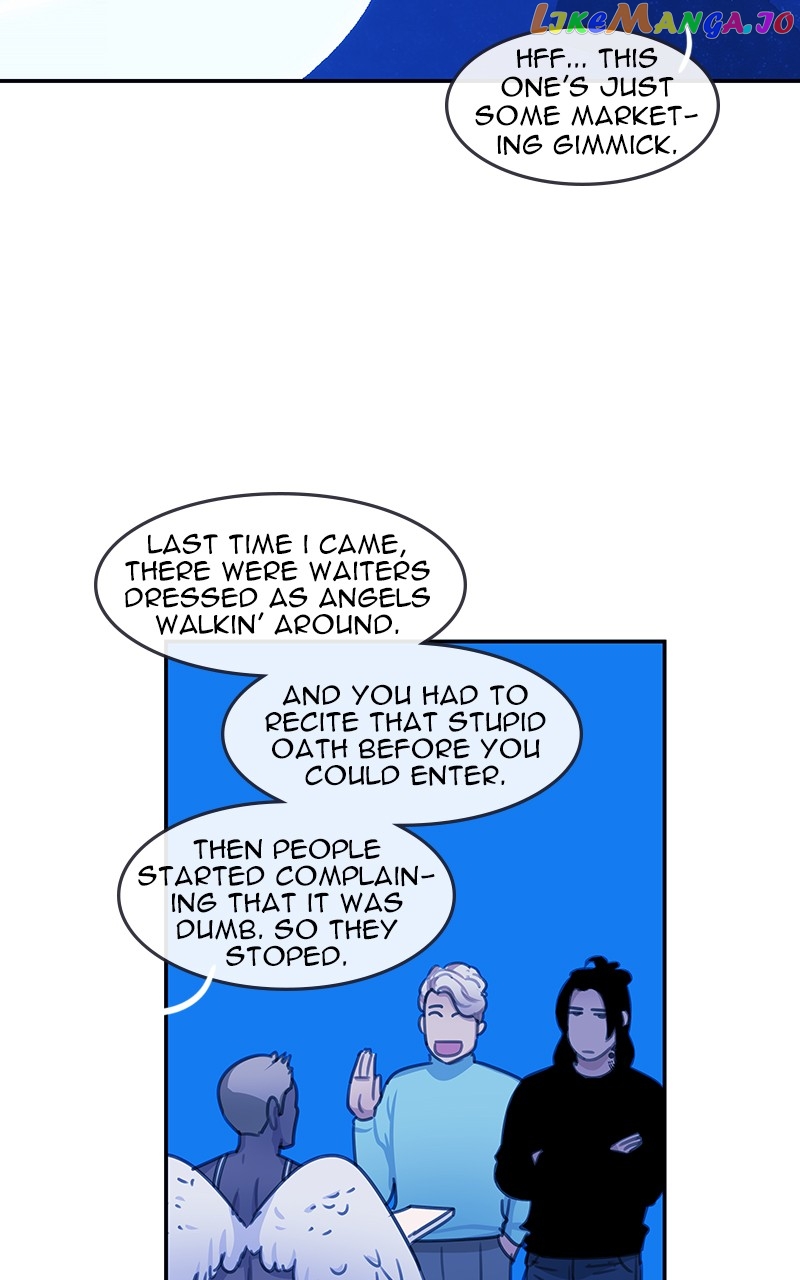 Midnight Poppy Land chapter 56 - page 59