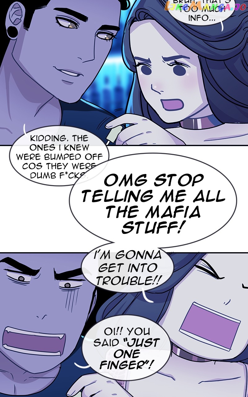 Midnight Poppy Land chapter 56 - page 6