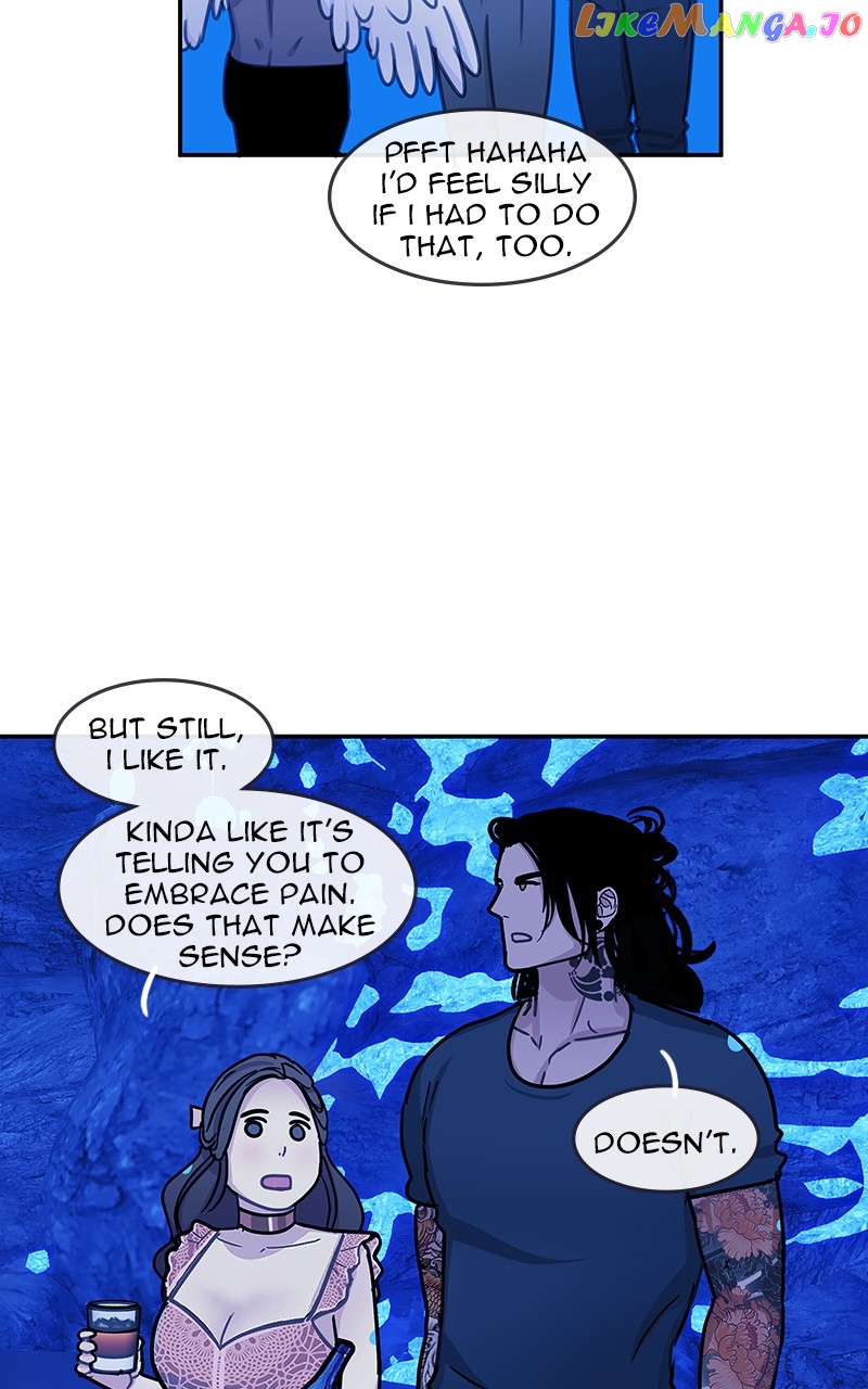 Midnight Poppy Land chapter 56 - page 60