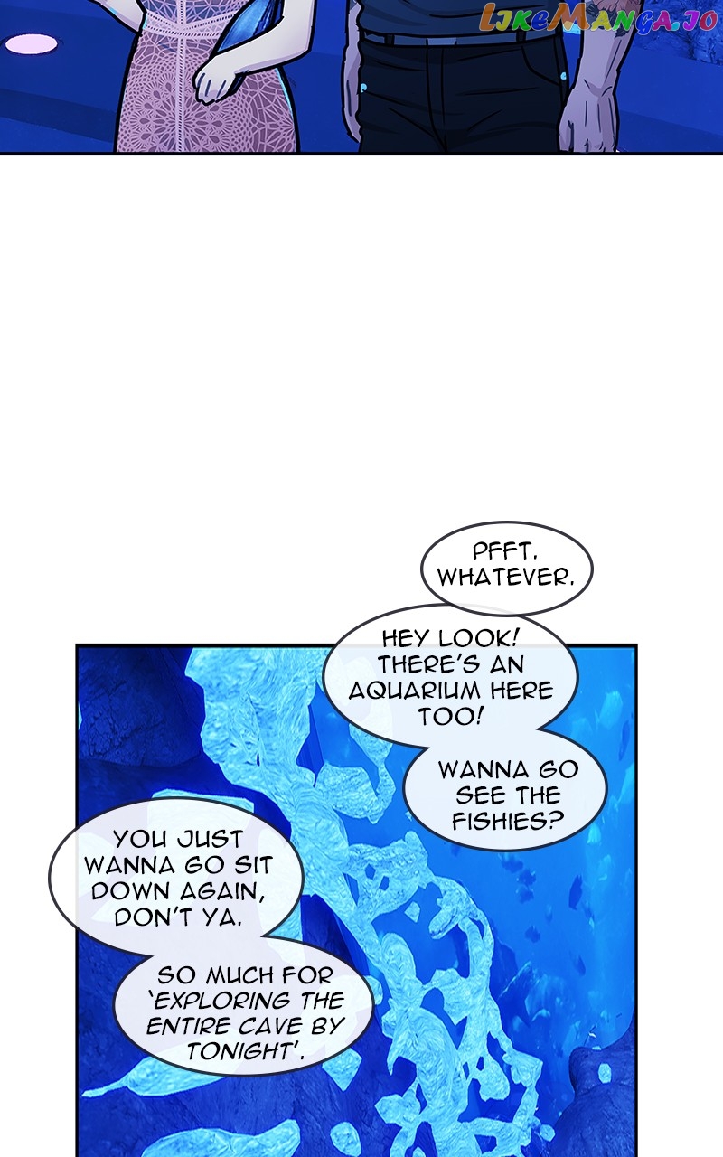 Midnight Poppy Land chapter 56 - page 61