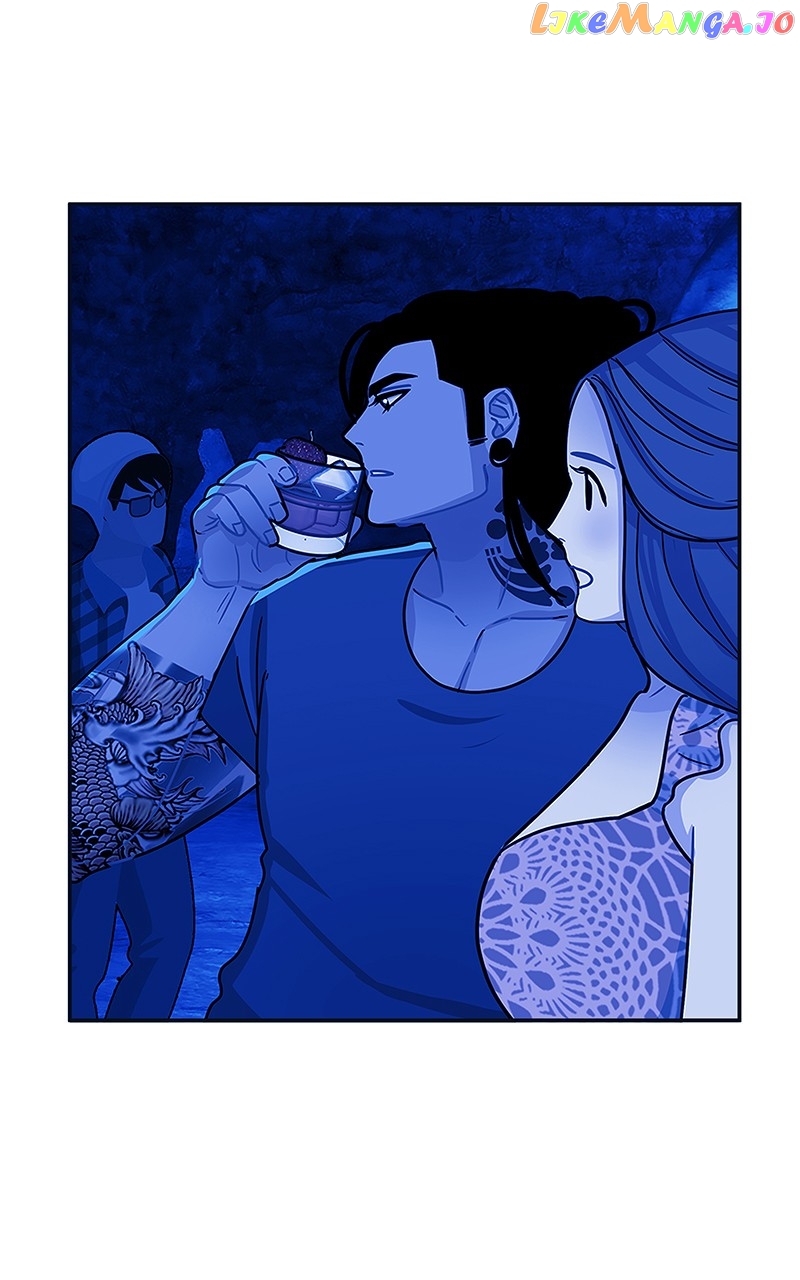 Midnight Poppy Land chapter 56 - page 66