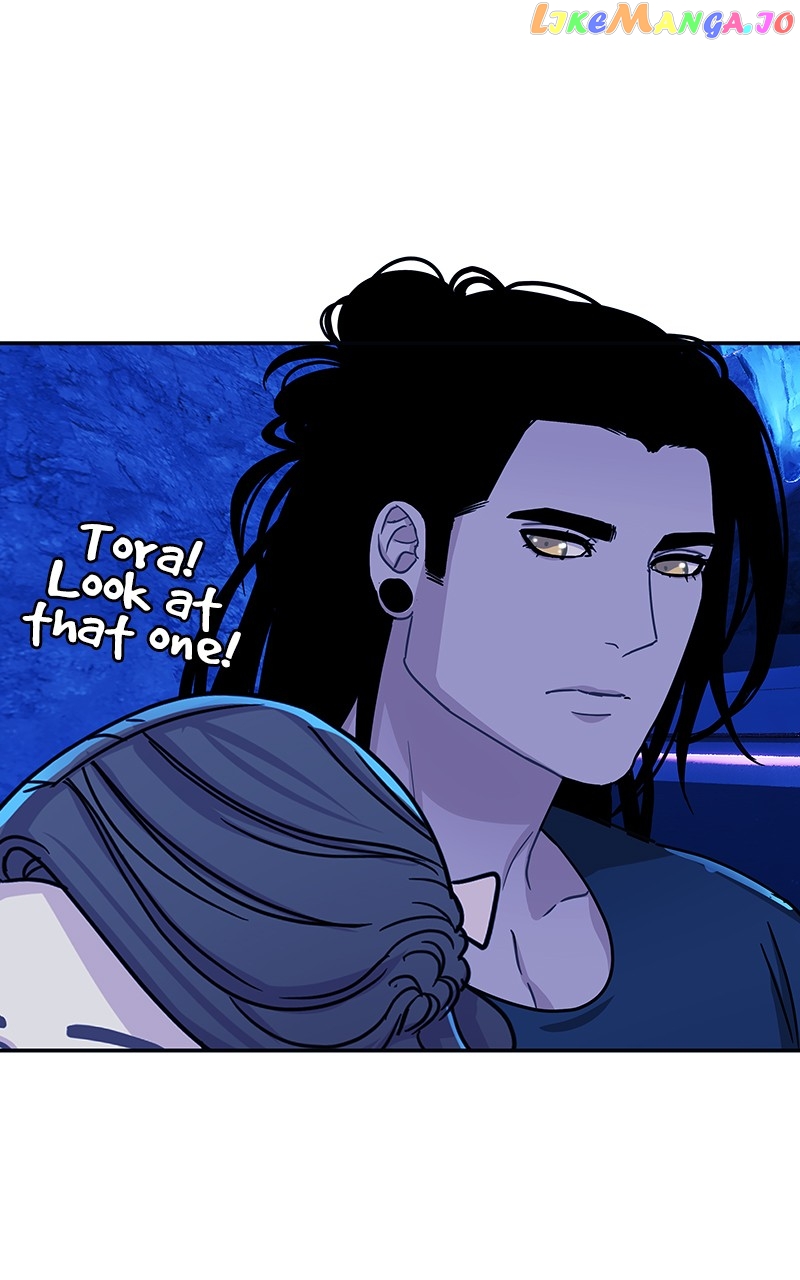 Midnight Poppy Land chapter 56 - page 67