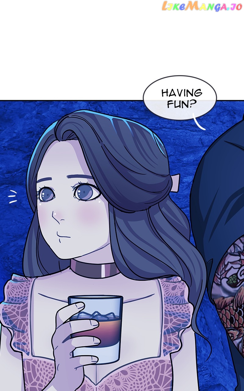 Midnight Poppy Land chapter 56 - page 68
