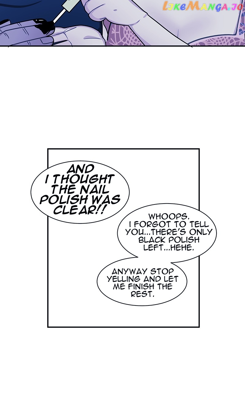 Midnight Poppy Land chapter 56 - page 7