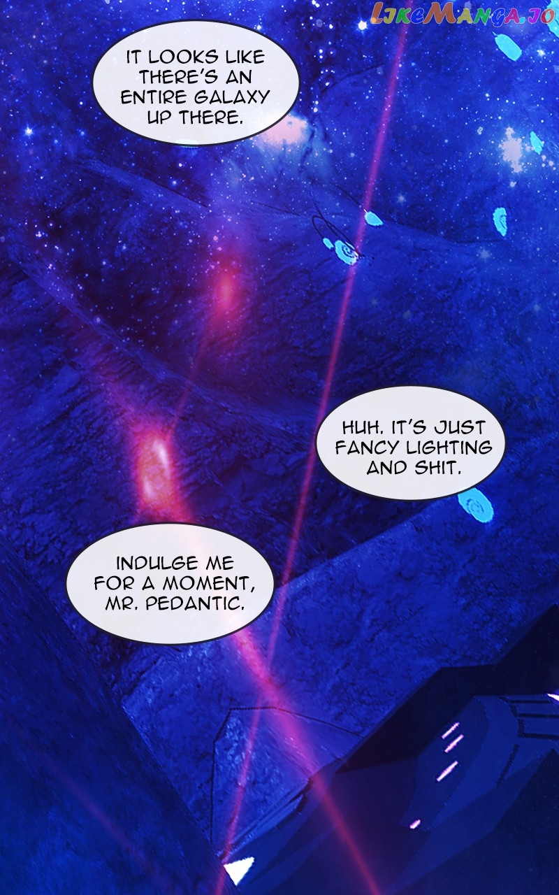 Midnight Poppy Land chapter 56 - page 74