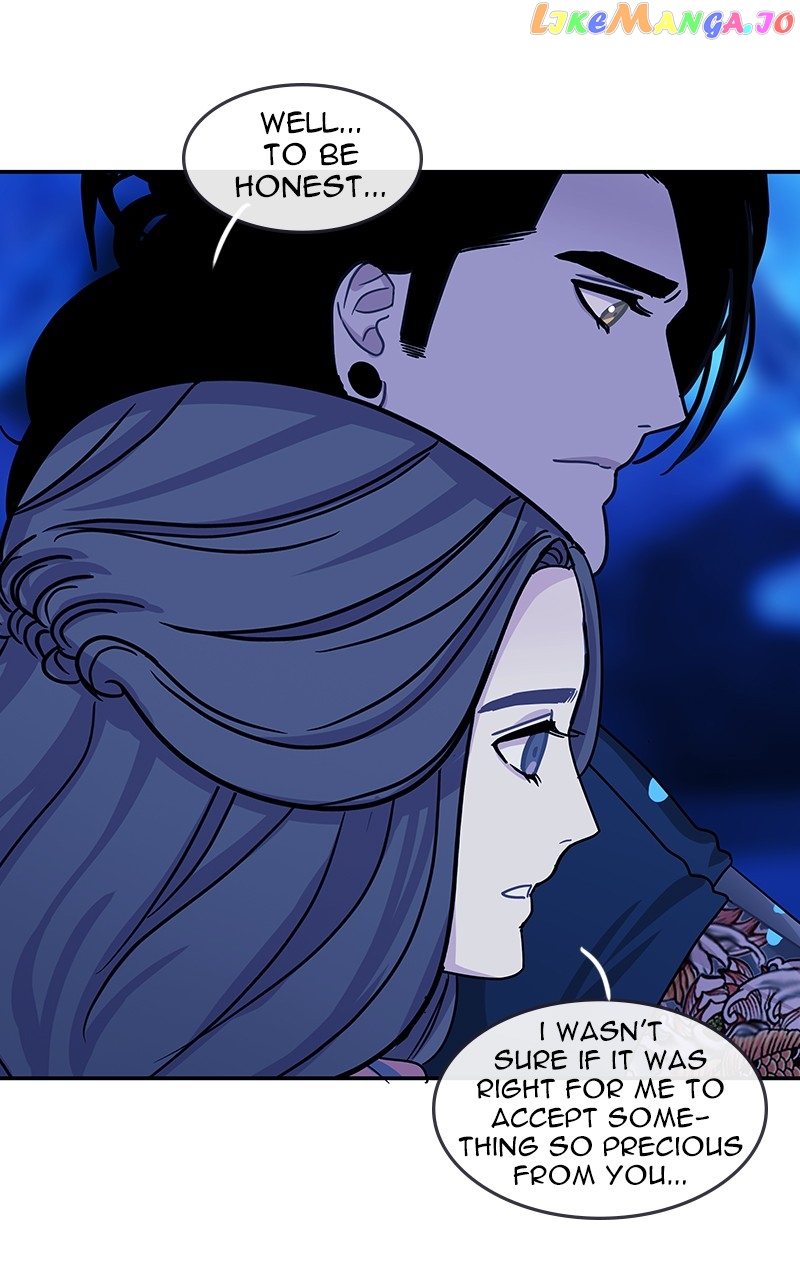 Midnight Poppy Land chapter 56 - page 82