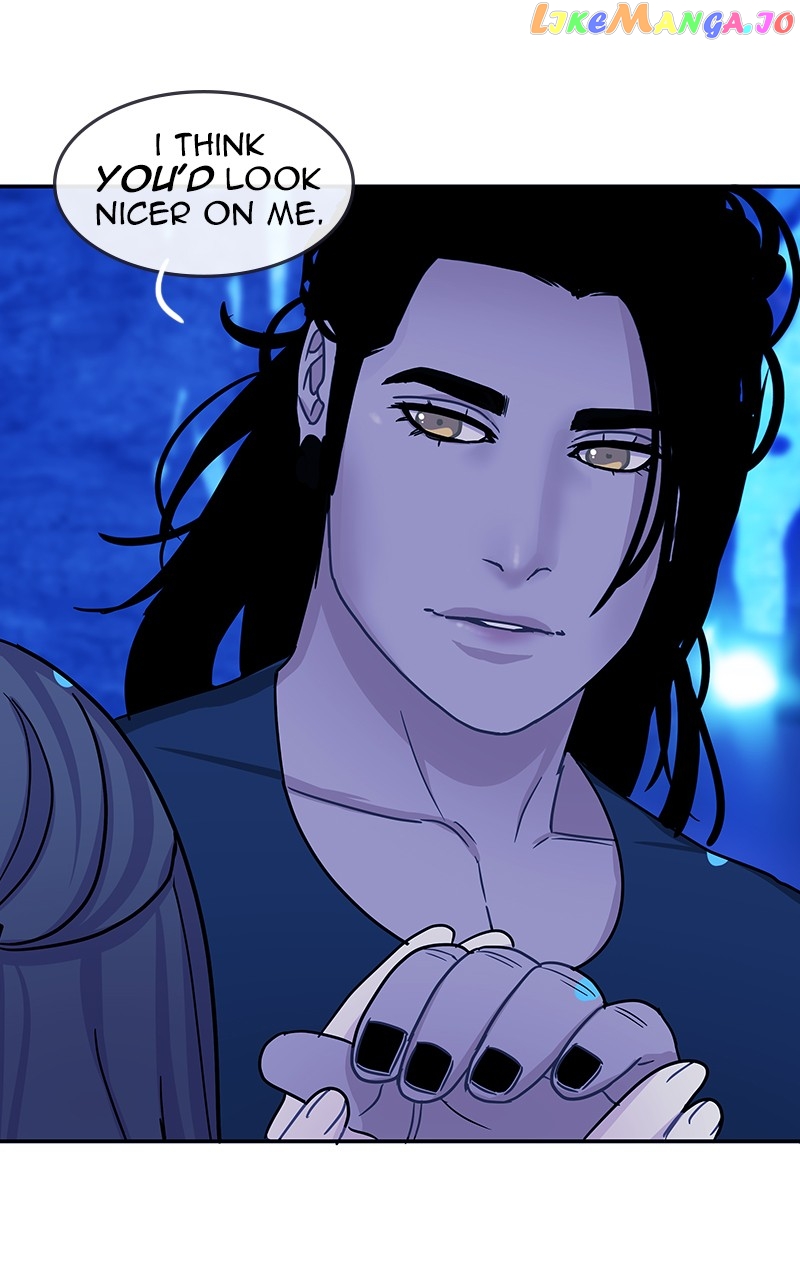 Midnight Poppy Land chapter 56 - page 87