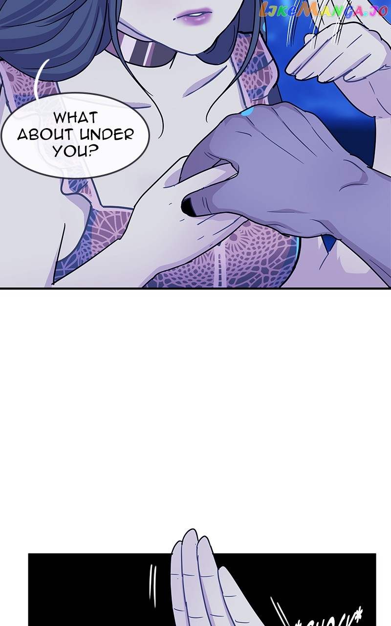 Midnight Poppy Land chapter 56 - page 89
