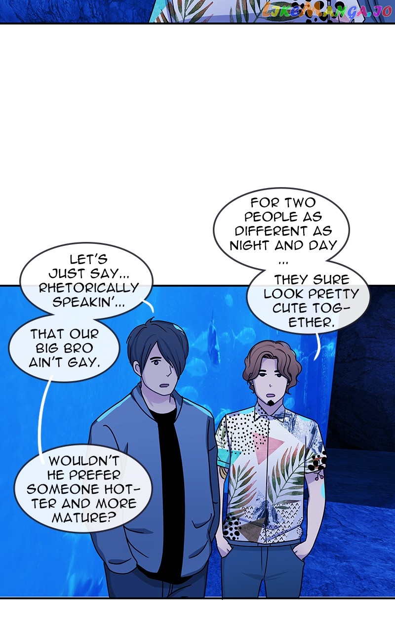 Midnight Poppy Land chapter 56 - page 9