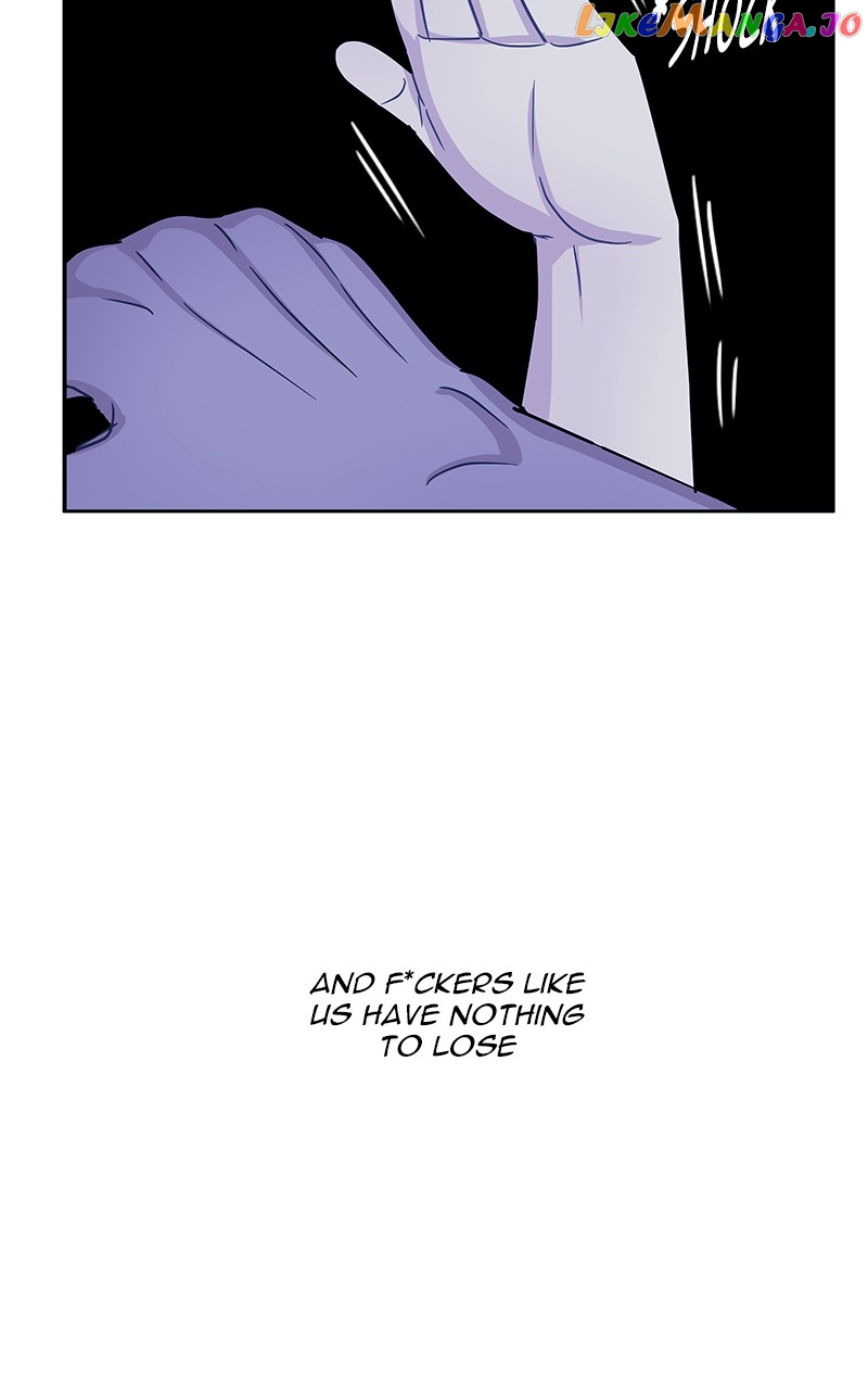 Midnight Poppy Land chapter 56 - page 90