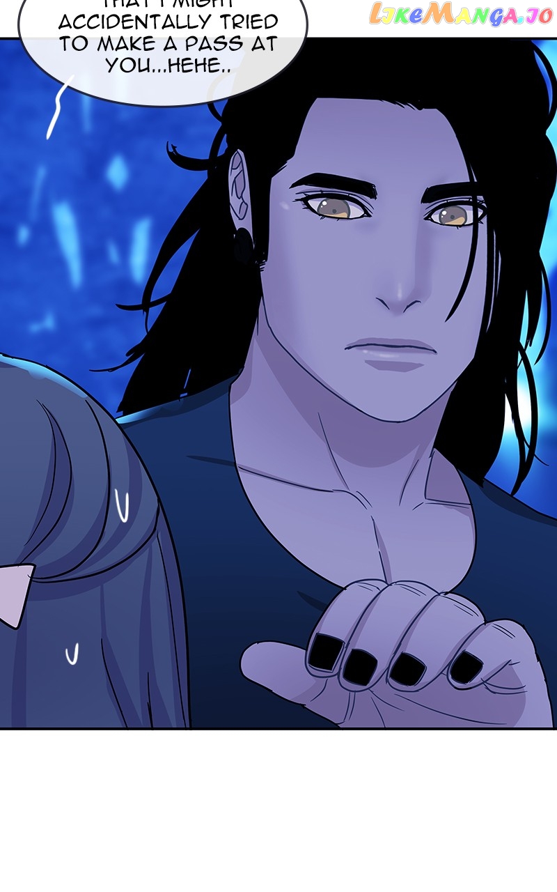 Midnight Poppy Land chapter 56 - page 92