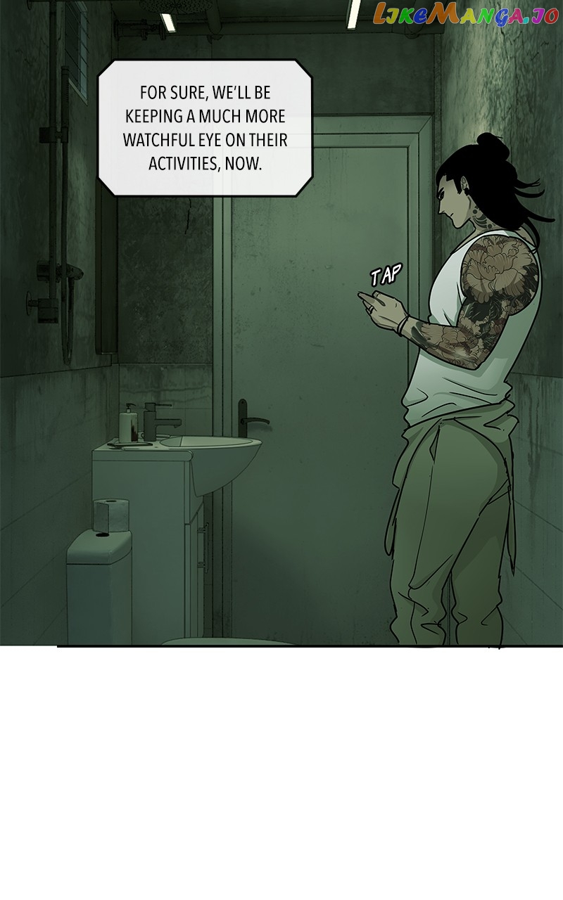Midnight Poppy Land chapter 36 - page 16