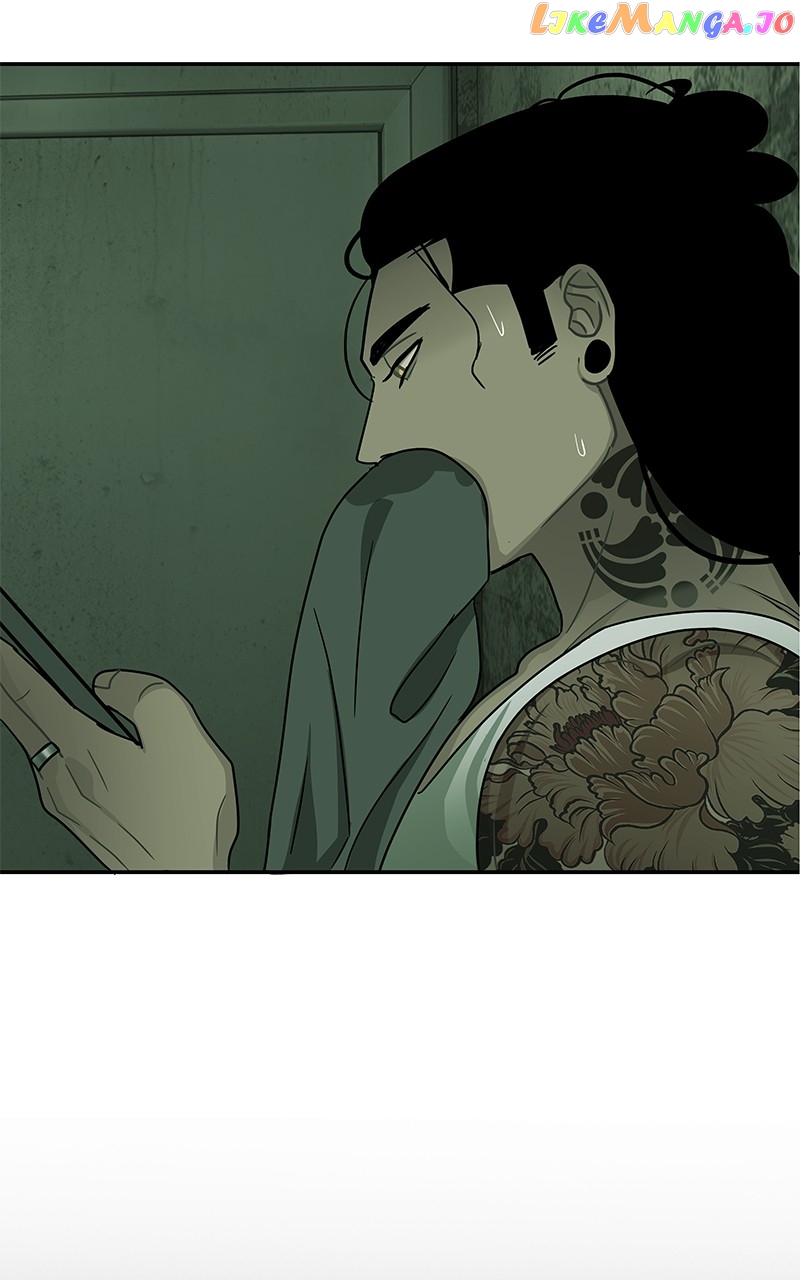 Midnight Poppy Land chapter 36 - page 19