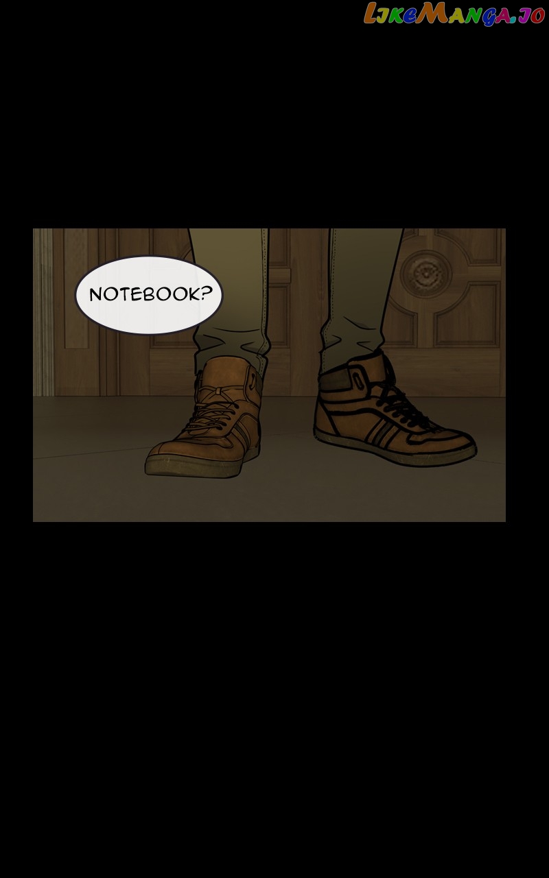 Midnight Poppy Land chapter 36 - page 21