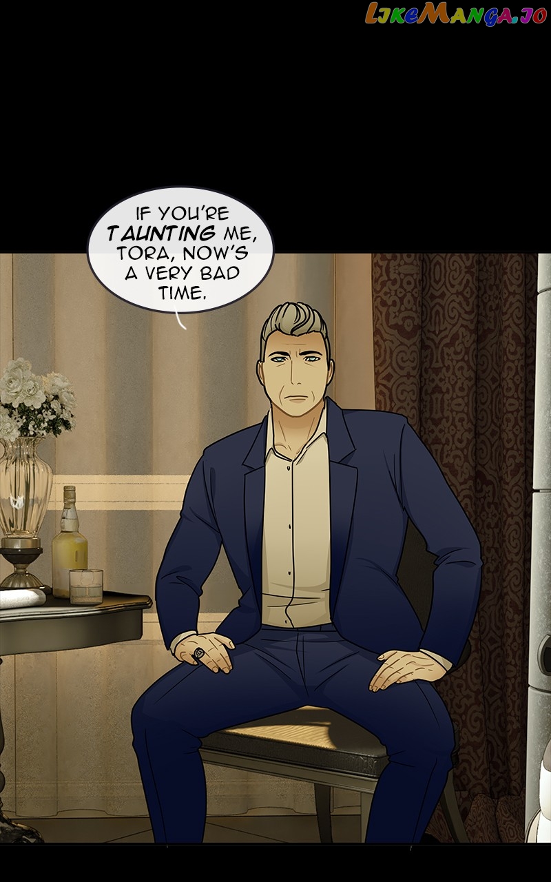 Midnight Poppy Land chapter 36 - page 23