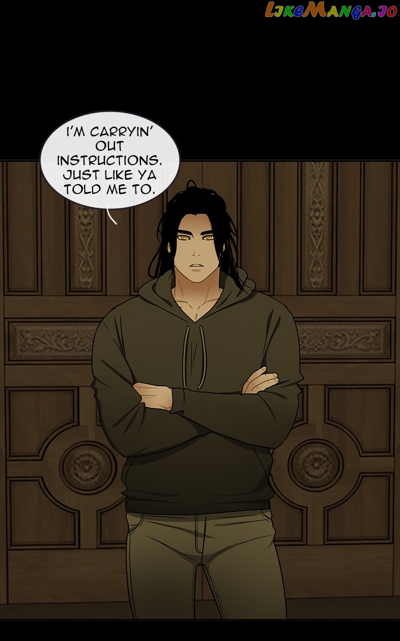 Midnight Poppy Land chapter 36 - page 25