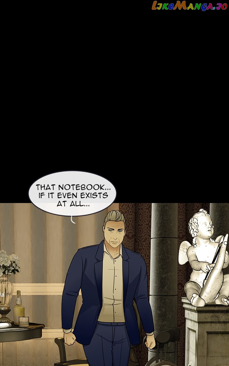 Midnight Poppy Land chapter 36 - page 26