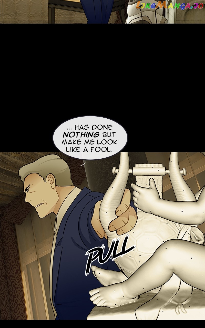 Midnight Poppy Land chapter 36 - page 27