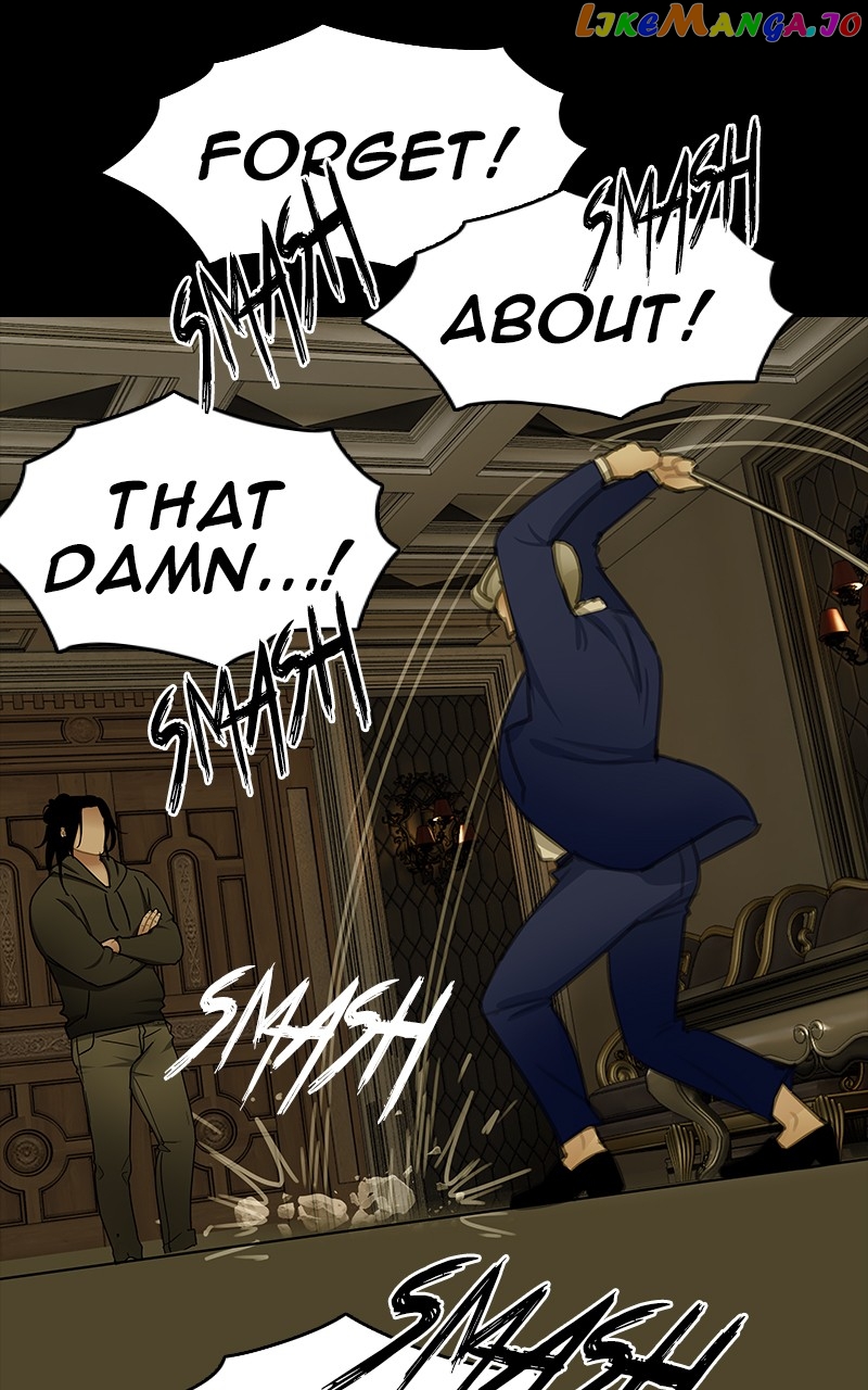 Midnight Poppy Land chapter 36 - page 34
