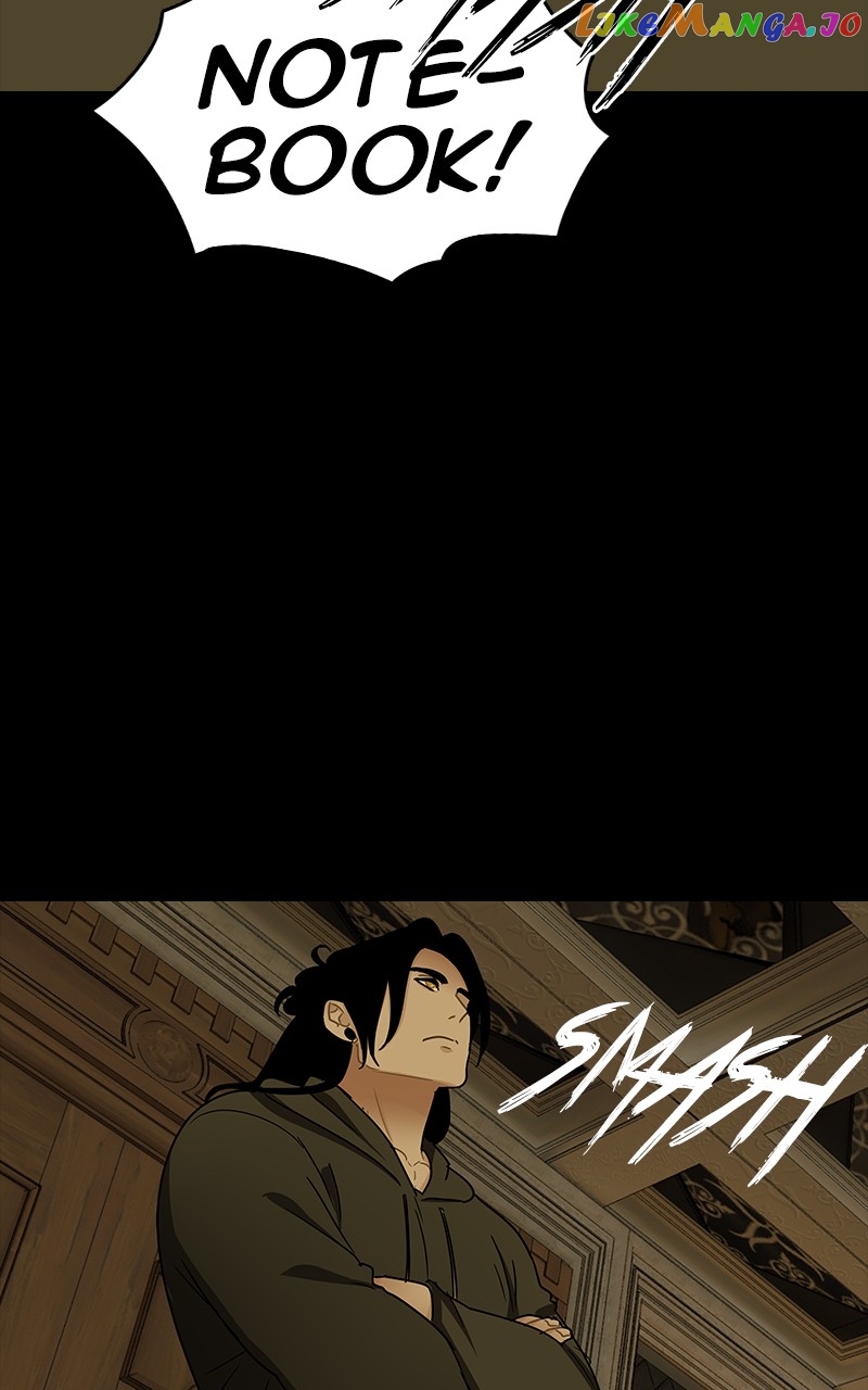 Midnight Poppy Land chapter 36 - page 35