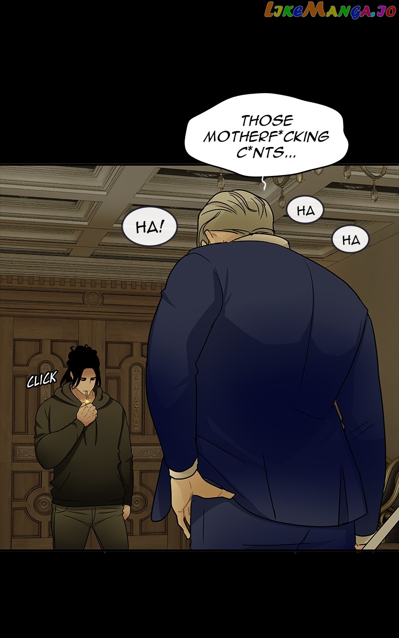 Midnight Poppy Land chapter 36 - page 41