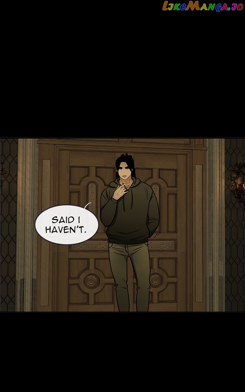 Midnight Poppy Land chapter 36 - page 43